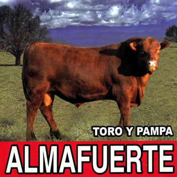 Foto de Toro Y Pampa