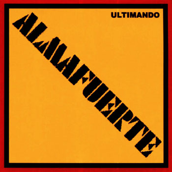Cover de Ultimando