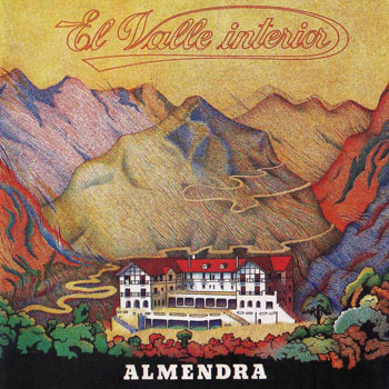 Foto de El Valle Interior