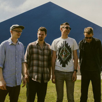 Foto de alt-J