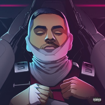 Cover de San Juan Grand Prix