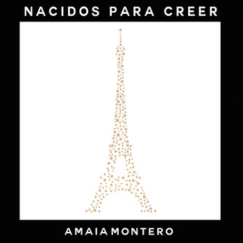 Cover de Nacidos Para Creer
