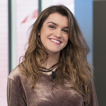 Foto de Amaia Romero
