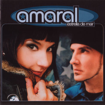 Cover de Estrella De Mar