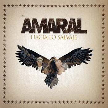 Cover de Hacia Lo Salvaje