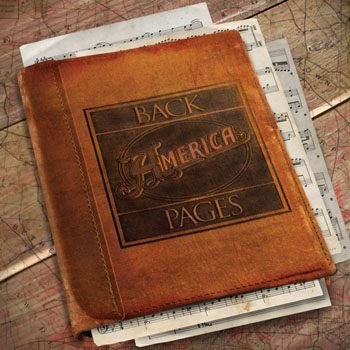 Cover de Back Pages