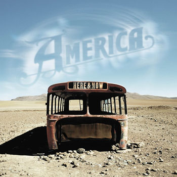 Cover de Here & Now