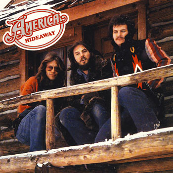 Cover de Hideaway