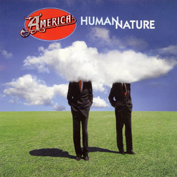 Cover de Human Nature