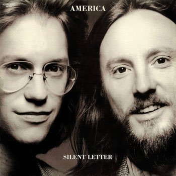 Cover de Silent Letter