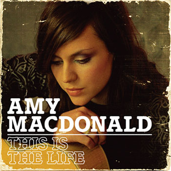 Cover de This Is The Life