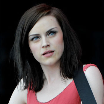 Foto de Amy Macdonald