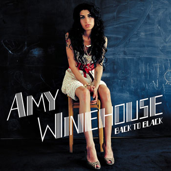 Cover de Back To Black