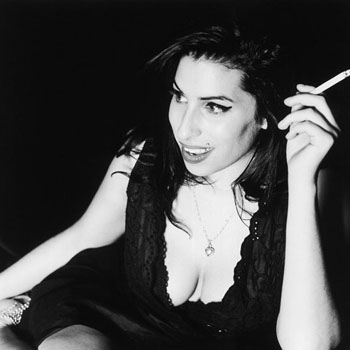 Foto de Amy Winehouse