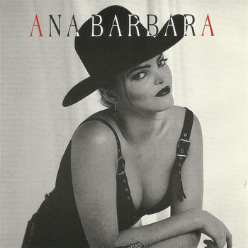 Foto de Ana B&aacute;rbara
