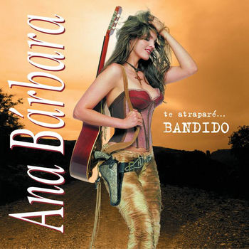 Cover de Te Atrapar&eacute;... Bandido