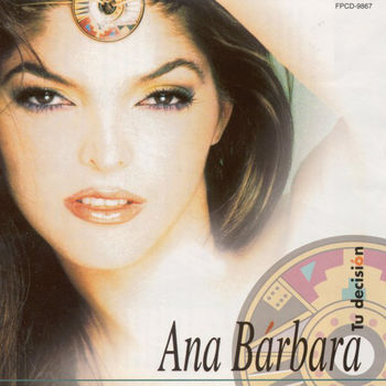 Cover de Tu Decisión