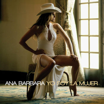 Cover de Yo Soy La Mujer