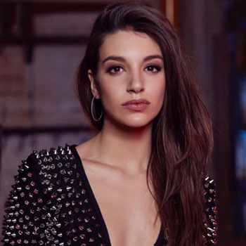 Foto de Ana Guerra