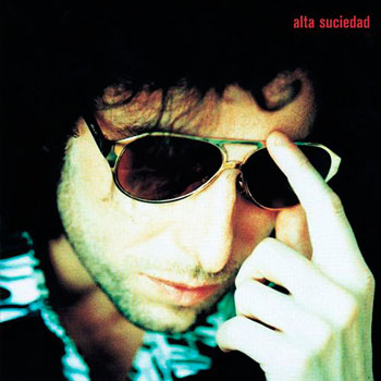 Cover de Alta Suciedad