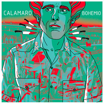 Cover de Bohemio