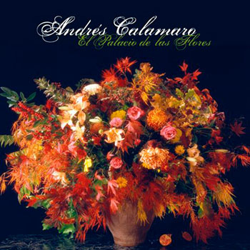 Cover de El Palacio De Las Flores
