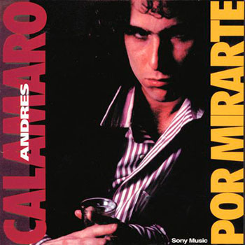 Cover de Por Mirarte