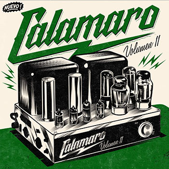 Cover de Volumen 11