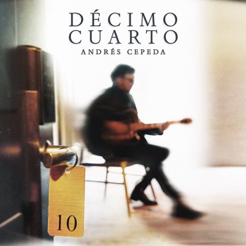 Cover de D&eacute;cimo Cuarto