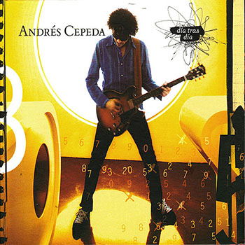 Cover de D&iacute;a Tras D&iacute;a