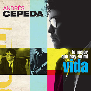 Cover de Lo Mejor Que Hay En Mi Vida