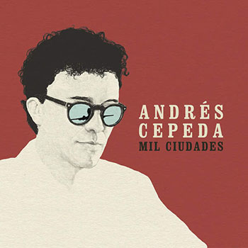 Cover de Mil Ciudades