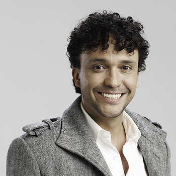 Foto de Andr&eacute;s Cepeda