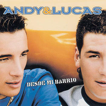 Cover de Desde Mi Barrio