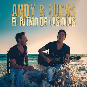 Cover de El Ritmo De Las Olas