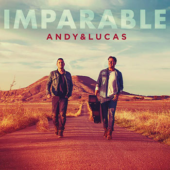 Cover de Imparable