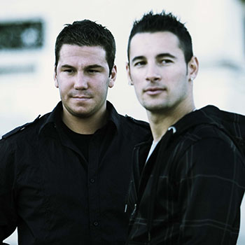 Foto de Andy & Lucas