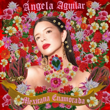 Foto de Mexicana Enamorada