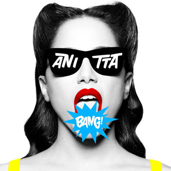 Cover de Bang!