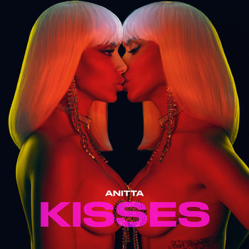 Cover de Kisses
