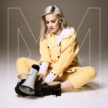 Cover de Speak Your Mind