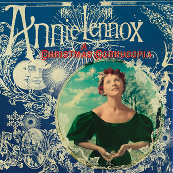 Cover de A Christmas Cornucopia