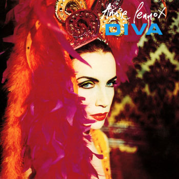 Cover de Diva