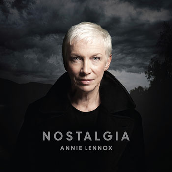 Cover de Nostalgia