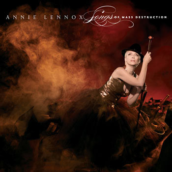 Cover de Songs Of Mass Destruction