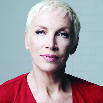 Foto de Annie Lennox