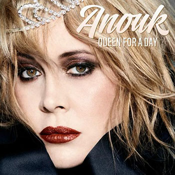 Cover de Queen For A Day