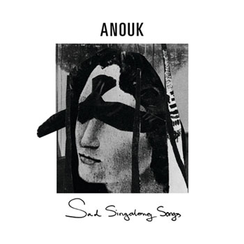 Cover de Sad Singalong Songs