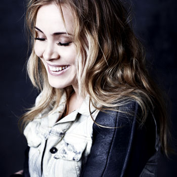 Foto de Anouk