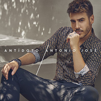 Cover de Ant&iacute;doto